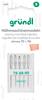 Sewing machine needles jersey, No. 70 - 90