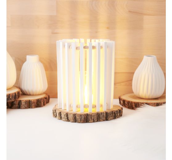 Moule en silicone VBS « Lamelles »