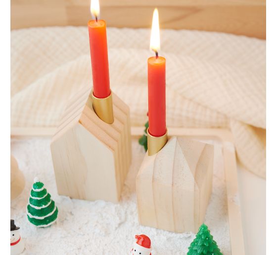 Tree candles "Basic"