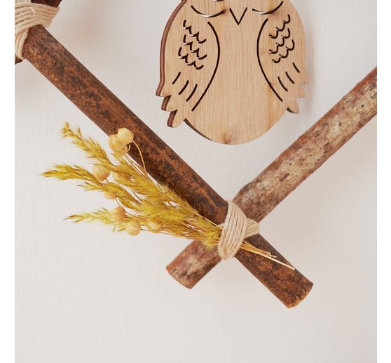 Branches en fagot VBS