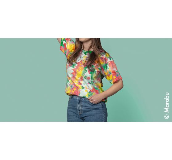 Marabu Batik paint liquid "Tie Dye"