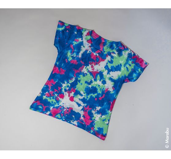 Marabu Batik paint liquid "Tie Dye"