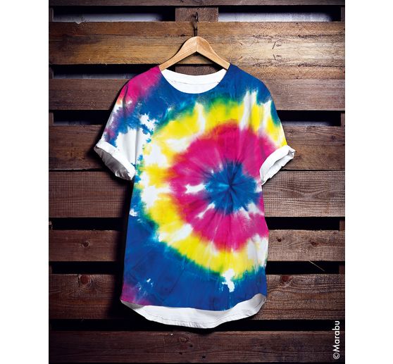 Marabu Batik paint liquid "Tie Dye"