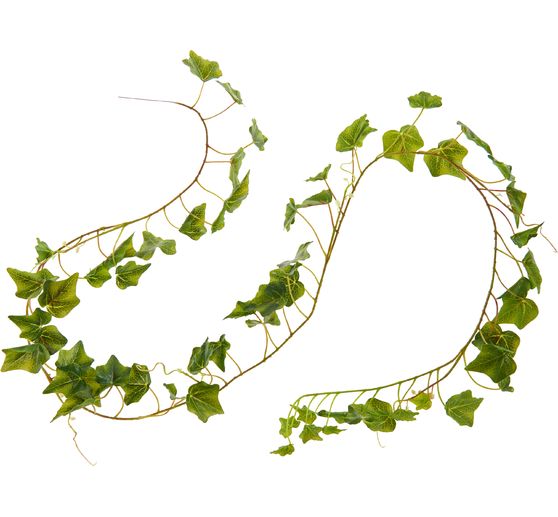 Ivy garland "Greenery"