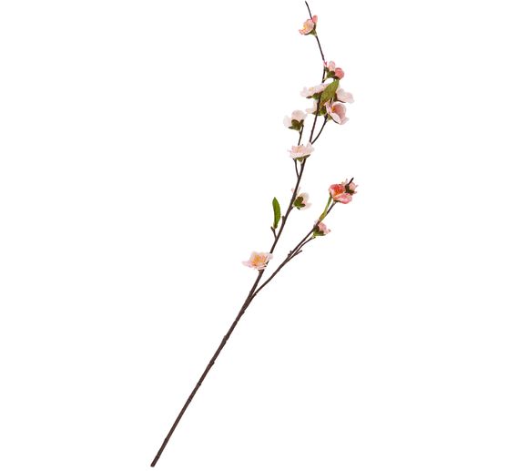 Branche de fleurs de cerisier &laquo; Peach &raquo;