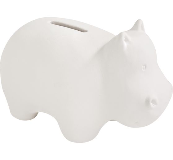 VBS Money box "Hippo"