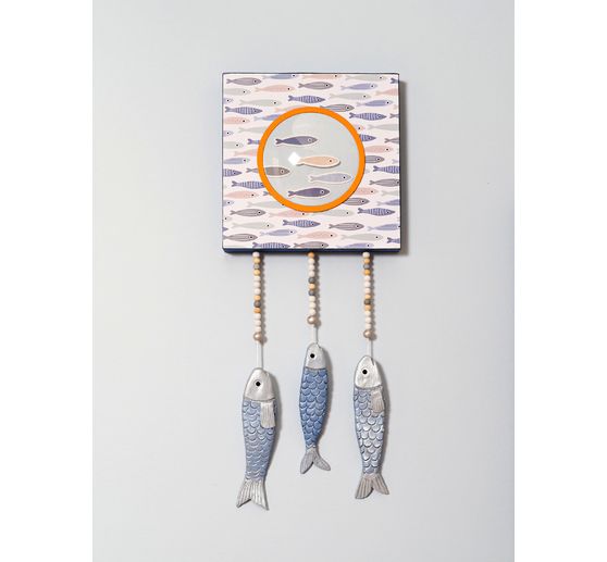 Set de papiers &laquo; Mar&eacute;e Haute &raquo;