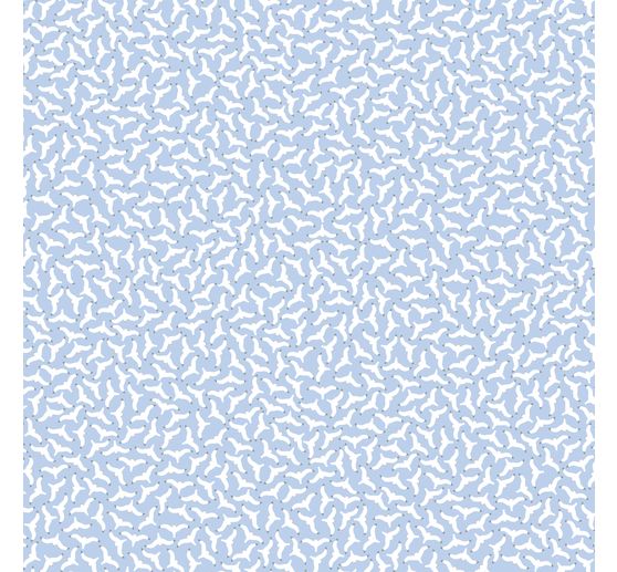 Set de papiers &laquo; Mar&eacute;e Haute &raquo;