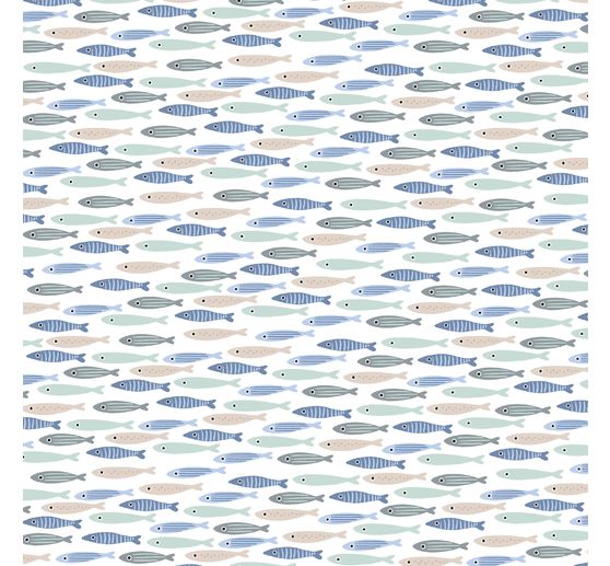 Set de papiers &laquo; Mar&eacute;e Haute &raquo;