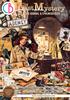 Junk Journal & Ephemera Book « The Last Mystery »