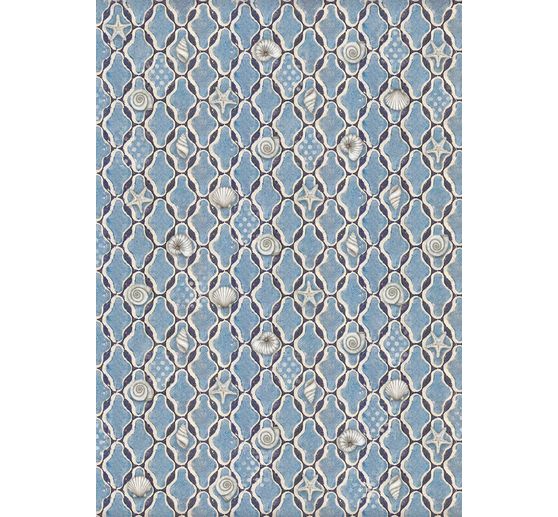 Junk Journal Book « Silent Sea »