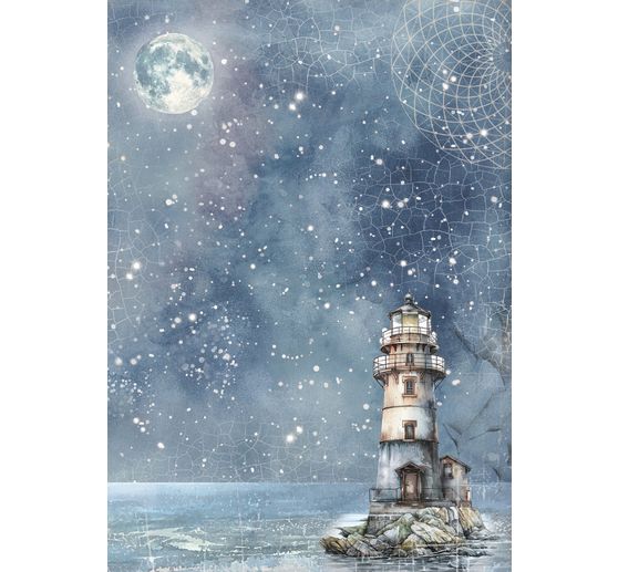 Junk Journal Book « Silent Sea »