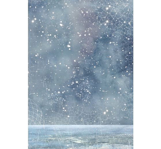 Junk Journal Book « Silent Sea »