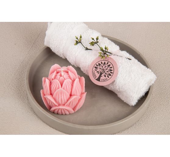 BUTTERER stamp "Tree of Life"