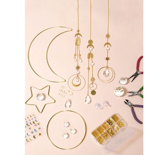 Suncatcher set