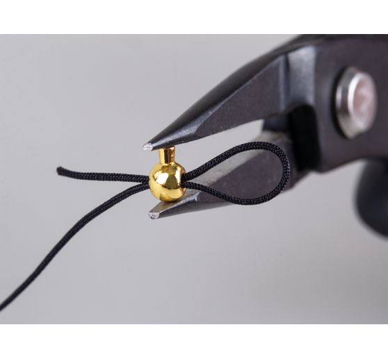 Perle de positionnement &laquo; Ronde &raquo;