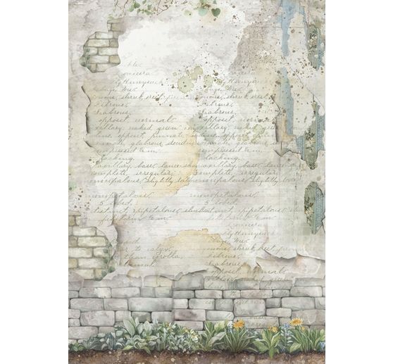 Junk Journal Book « Herbarium Silvae »