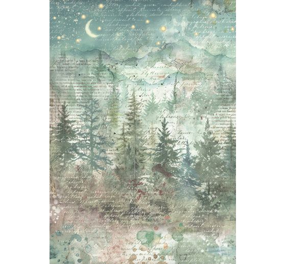 Junk Journal Book « Herbarium Silvae »