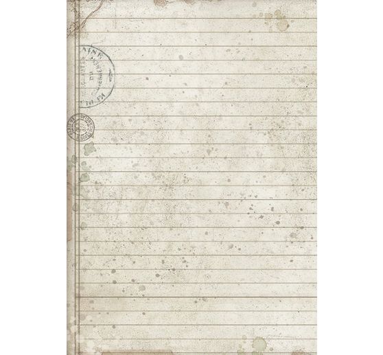 Junk Journal Book « Herbarium Silvae »