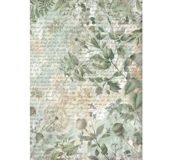 Junk Journal Book « Herbarium Silvae »