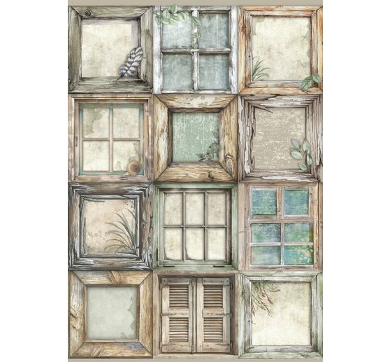 Junk Journal Book « Herbarium Silvae »