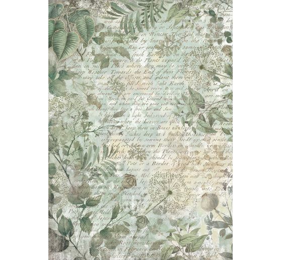 Junk Journal Book « Herbarium Silvae »