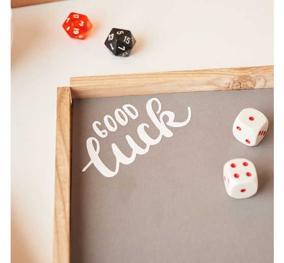 VBS Handicraft blocks