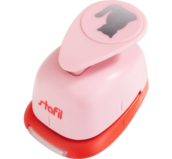 Perforatrice à motif « Chat »