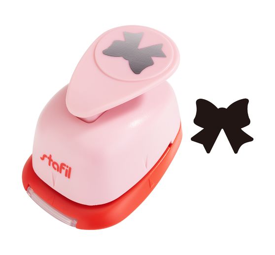 Perforatrice à motif « Nœud »