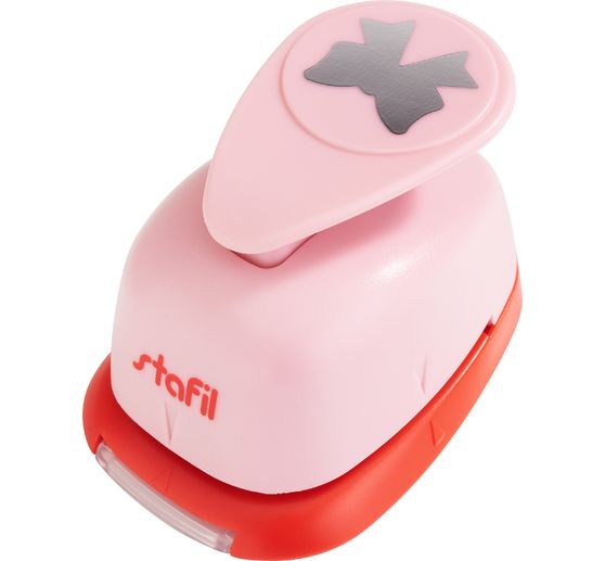 Perforatrice à motif « Nœud »