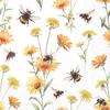Napkin "Busy Bees"