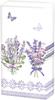 Mouchoirs en papier &laquo; Lovely Lavender &raquo;