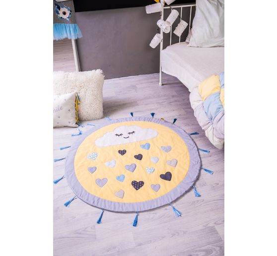 Vliesline R 80 – Molleton volumineux au mètre