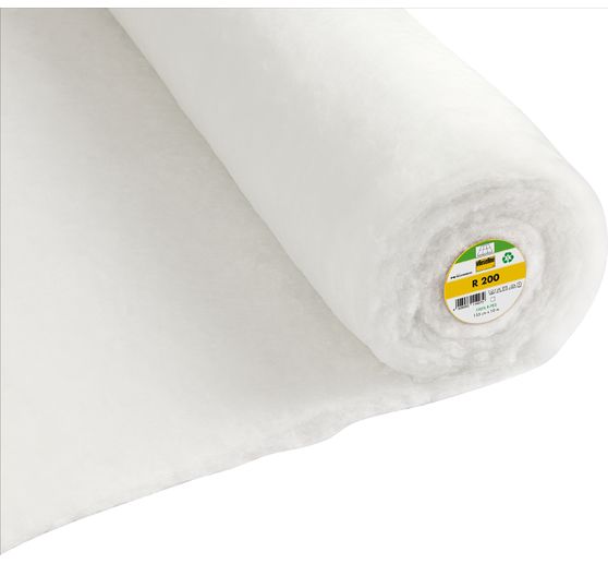 Molleton volumineux au mètre Vlieseline R 200