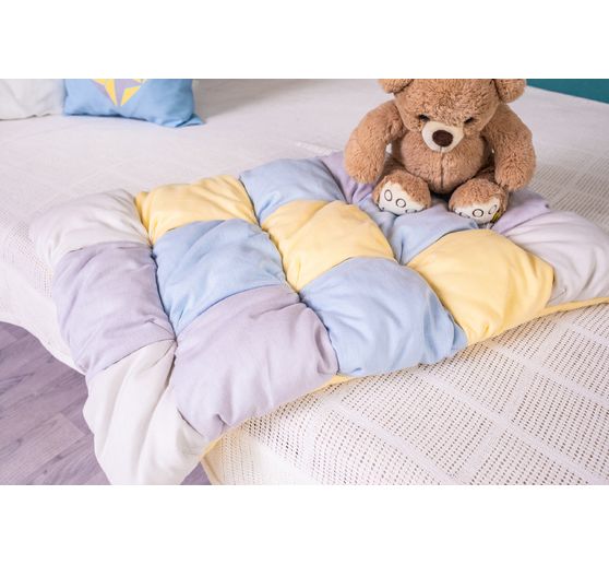 Molleton volumineux au mètre Vlieseline R 200