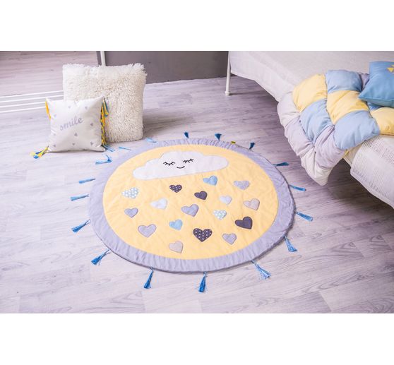 Vliesline R 80 – Molleton volumineux au mètre