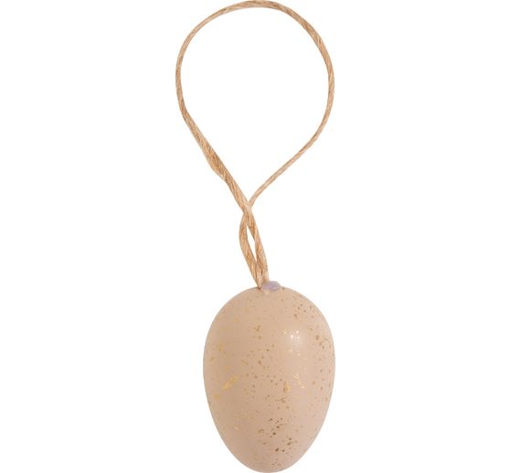 &OElig;ufs d&eacute;co VBS &laquo; Couleurs naturelles &raquo;