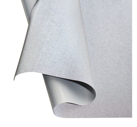 Premium flex film REFLEX A4 Silver
