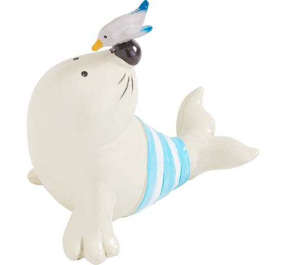 Phoque en maillot de bain VBS