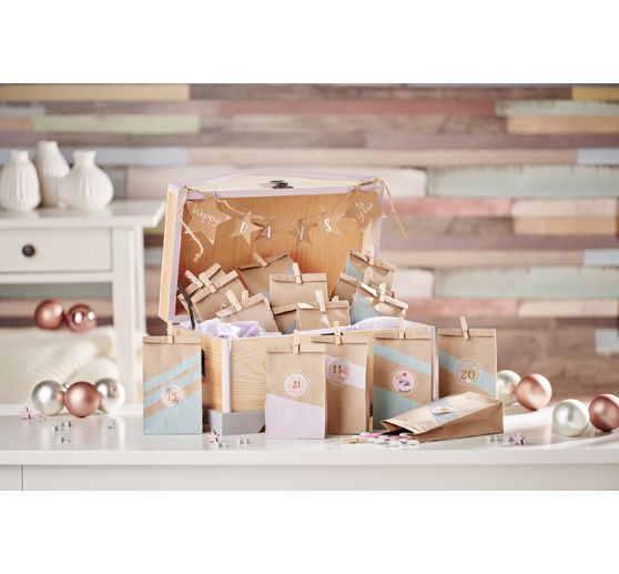 Papier de soie VBS, 50x70cm, 3 feuilles.