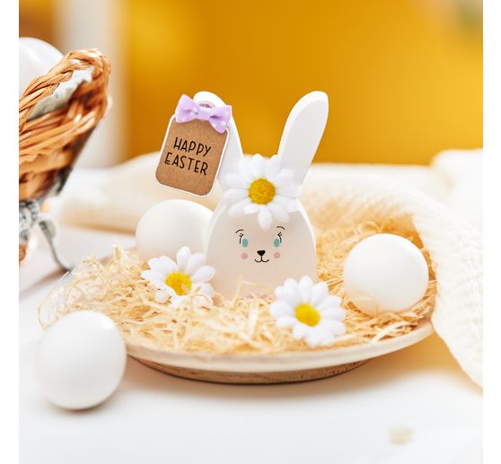 Poudre de moulage Keraflott, Blanc