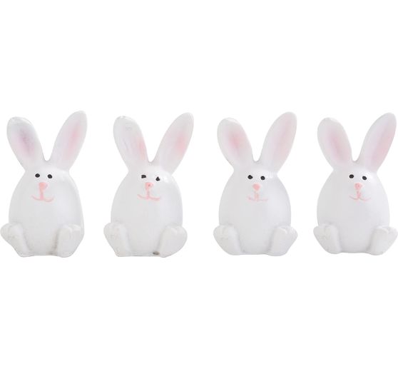 VBS Rabbits, 4 pcs.