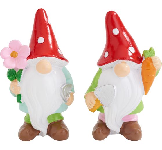 Nain de jardin VBS &laquo; Tommi &raquo;