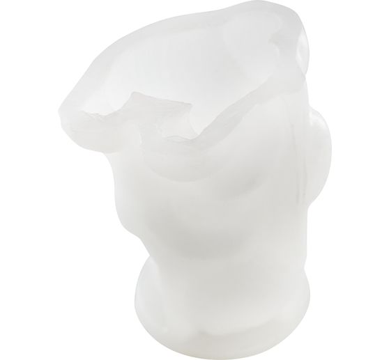 Moule en silicone forme pleine VBS &laquo; Lapin Lucky &raquo;