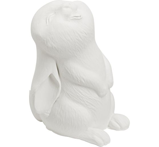 Moule en silicone forme pleine VBS &laquo; Lapin Lucky &raquo;