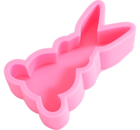 Moule en silicone VBS &laquo; Lapin Bommel &raquo;