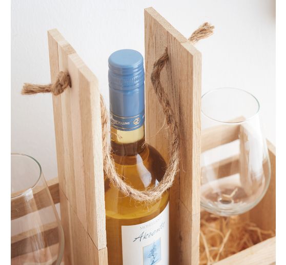 Petites lamelles en bois VBS