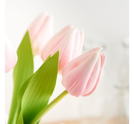 Poudre de moulage Keraflott, Blanc