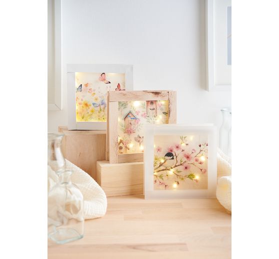 VBS Napkins set "Spring Awakening"