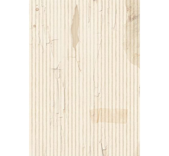 Motif straw silk backgrounds "Family", set of 8